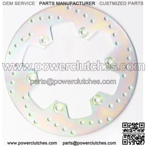 Motorcycle Brakes MD4015 Stainless Steel Rotor