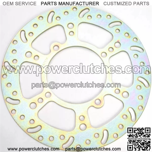 Standard Brake Rotor MD6213D