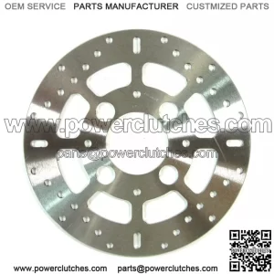 Standard Brake Rotor MD1177