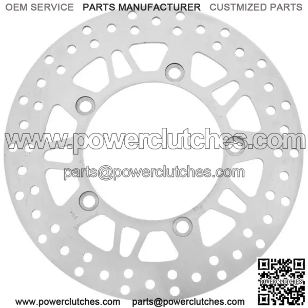Standard Brake Rotor MD994D