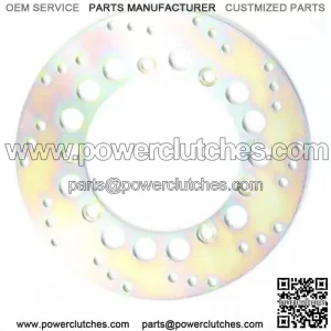 Standard Brake Rotor MD6077D For 90-95 Suzuki DR650S