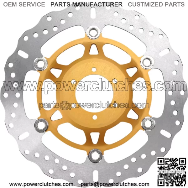 MD614XC BRAKE ROTOR MD614XC