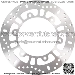 MD1001 BRAKE ROTOR MD1001