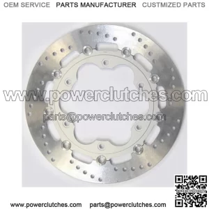 MD1021RS brake disc