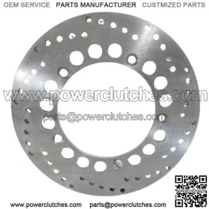 brakes MD 1040RS Precision Brake Rotor