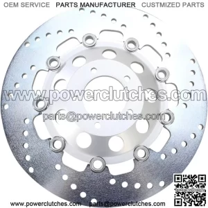 MD1062LS Replacement OE Rotor