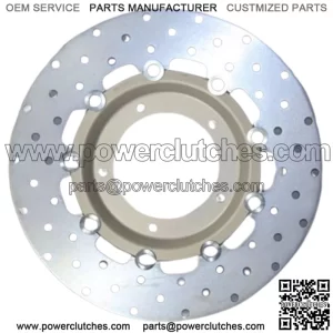 Motorcycle Brakes MD1071 Stainless Steel Rotor