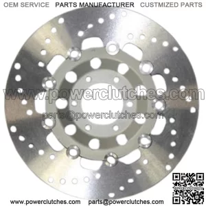 Pro-Lite Floating Disc (MD1074LS)