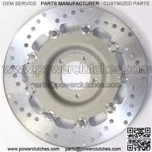 Motorcycle Brakes MD1083LS Motorcycle Brake Rotor