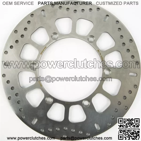 Replacement OE Rotor MD1179