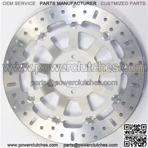 Pro-Lite Floating Disc (MD2009LS)
