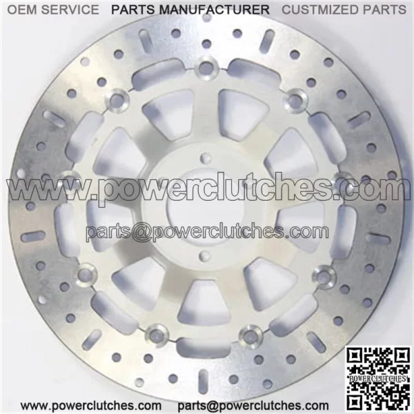 Pro-Lite Floating Disc (MD2009LS)