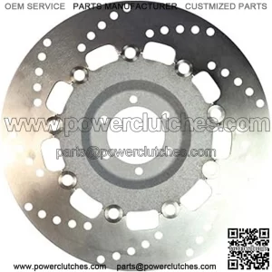 Brakes MD2023LS Pro-Lite Floating Brake Rotor