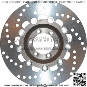 Brakes MD2025LS Brake Rotor