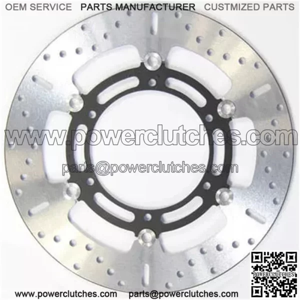 Floating Brake Rotor MD2089X