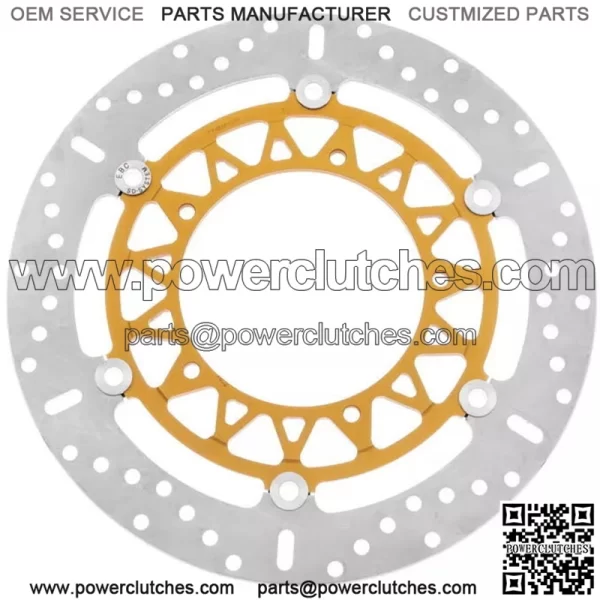 Floating Brake Rotor MD2094X