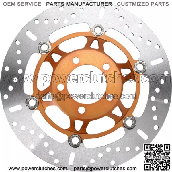 Floating Brake Rotor MD3006X