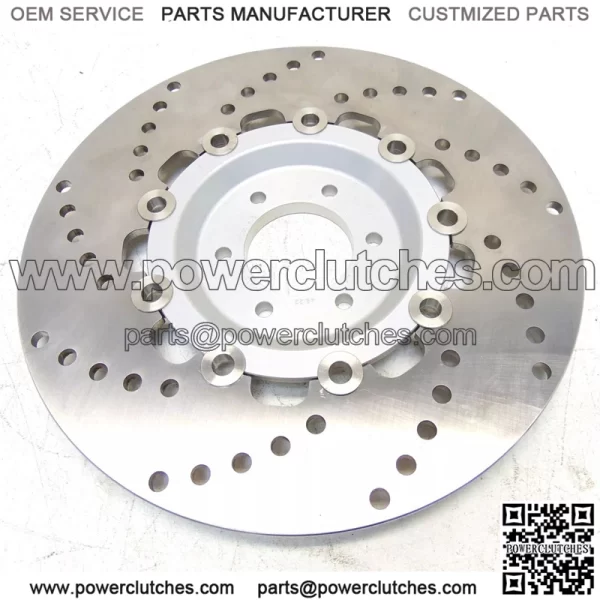 Replacement Brake Rotor MD3014LS