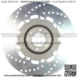 Brakes Motorcycle Brake Disc MD3019LS to Fit SUZUKI