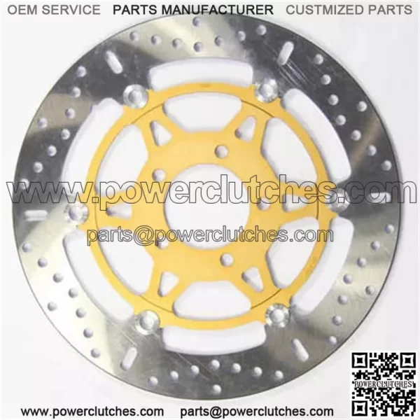 Floating Brake Rotor MD3088X