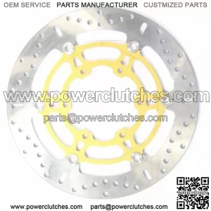 Brakes X Series Brake Rotor MD3102X