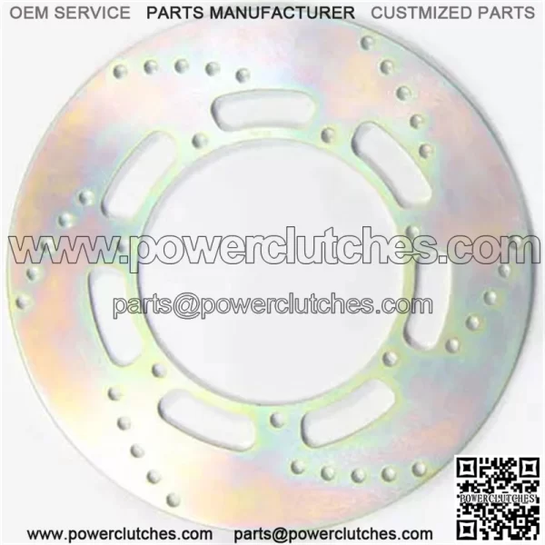 Standard Brake Rotor MD4090