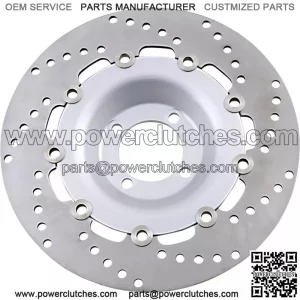 MD Series Pro-Lite Brake Rotor - BMW | MD605RS