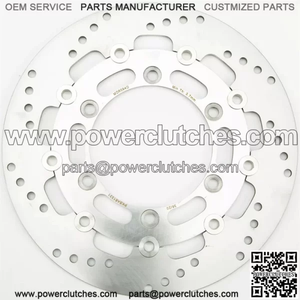 MD6094D Standard Rotor