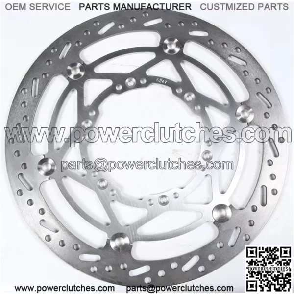 Brakes Standard Rotor MD6247D