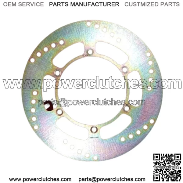 MD630RS BRAKE DISC