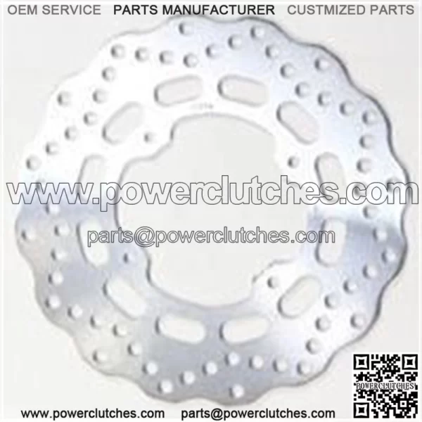 Brake Rotor - MD6314C