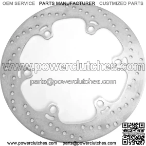 Brakes Street Rotor MD682