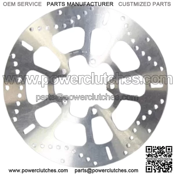 Standard Brake Rotor MD831