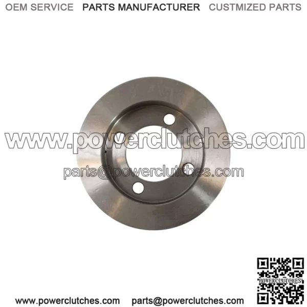 103077501 - DISC, BRAKE ROTOR