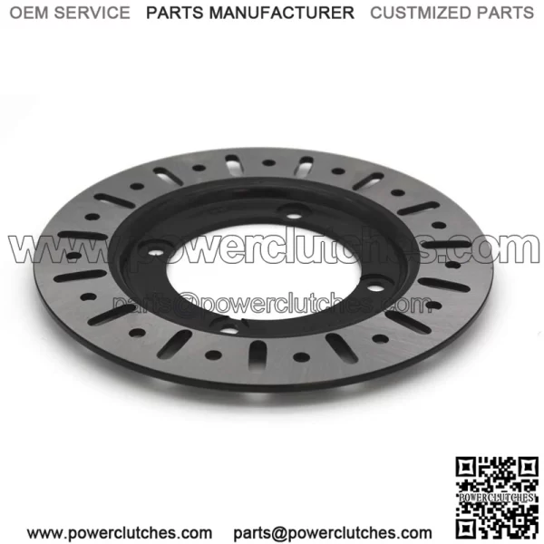 Front brake disc Linhai 400 27321