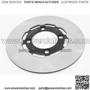 Rear brake disc cfmoto 850 1000 7020-080004-00001