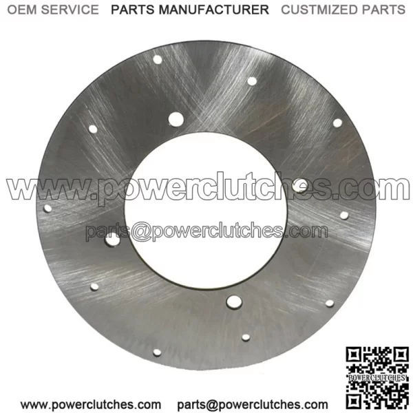 Brake disc Arctic cat 400 500 650 700 prowler 700 1000 wildcat 1436-164