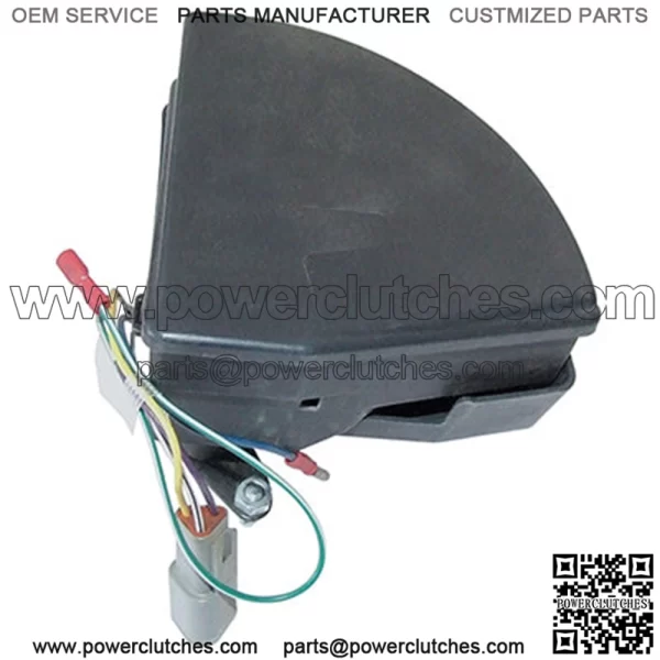 Potentiometer Assembly Multi-Step 48V Electric 2000-2004