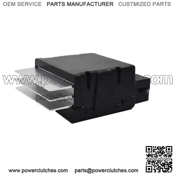 YL7Z19E624AA New A/C Blower Module Resistor For 1999-2003 Ford F-150 5.4L V8