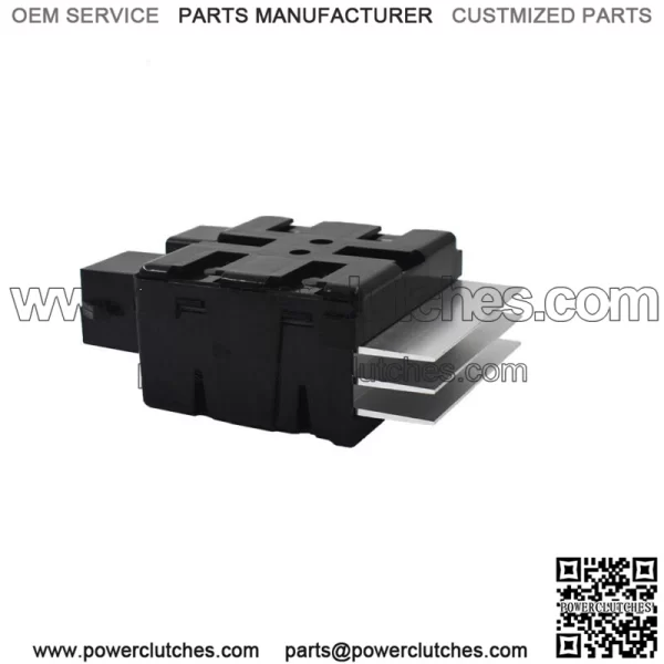 YL7Z19E624AA New A/C Blower Module Resistor For 1999-2003 Ford F-150 5.4L V8 - Image 3