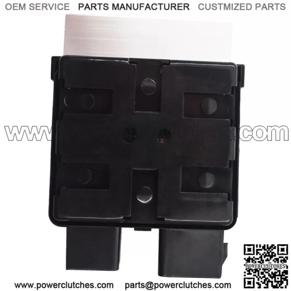 YL7Z19E624AA New A/C Blower Module Resistor For 1999-2003 Ford F-150 5.4L V8 - Image 4