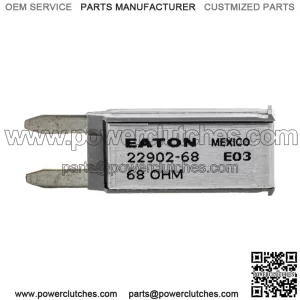 Polaris 4013062 68OHM Mini Resistor OEM 2017-2021 Ranger 1000 XP Crew Pro XD