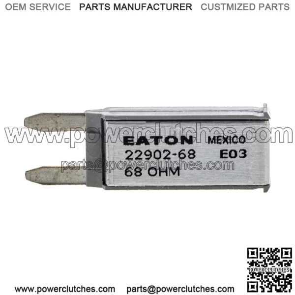 Polaris 4013062 68OHM Mini Resistor OEM 2017-2021 Ranger 1000 XP Crew Pro XD