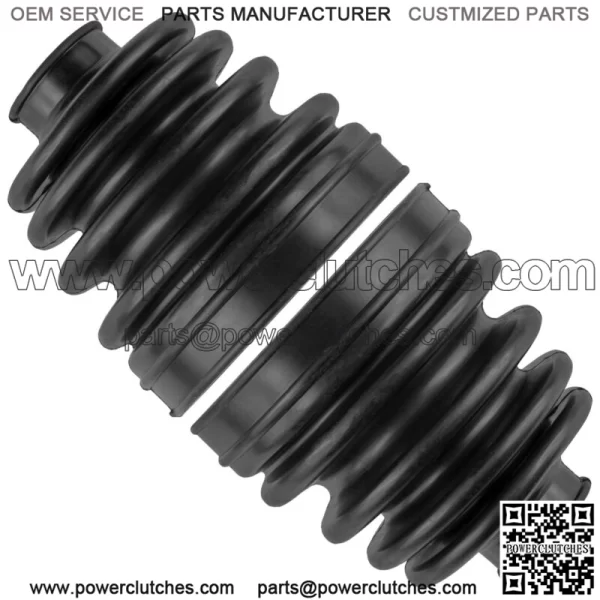 Polaris Sportsman 700 800 EFI 2006 2007 Rear Axle Outer Inner CV Boot Kit (For: Polaris Sportsman 800) - Image 4