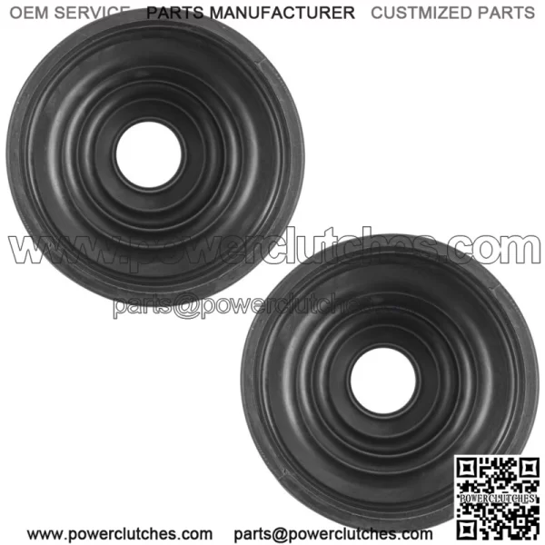 Polaris Sportsman 700 800 EFI 2006 2007 Rear Axle Outer Inner CV Boot Kit (For: Polaris Sportsman 800) - Image 5