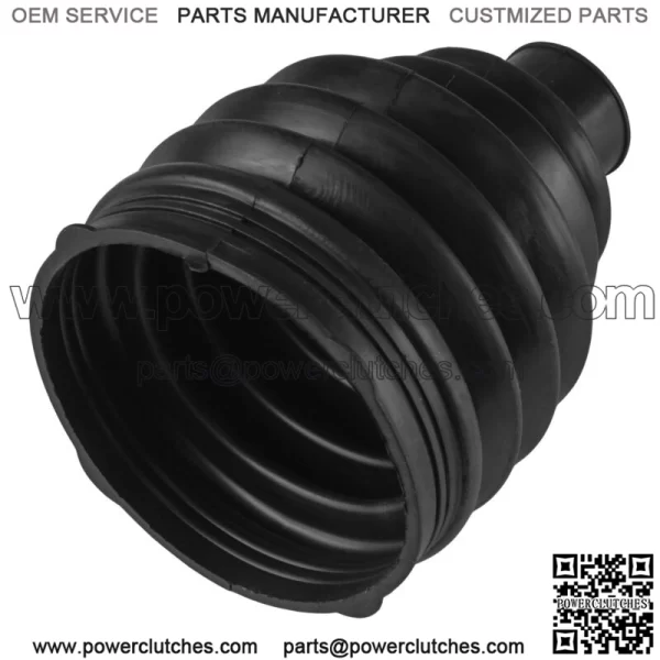 Polaris Sportsman 800 EFI 2007 2008 2009 2010 Front Axle Outer Boot Kit (For: Polaris Sportsman 800) - Image 3