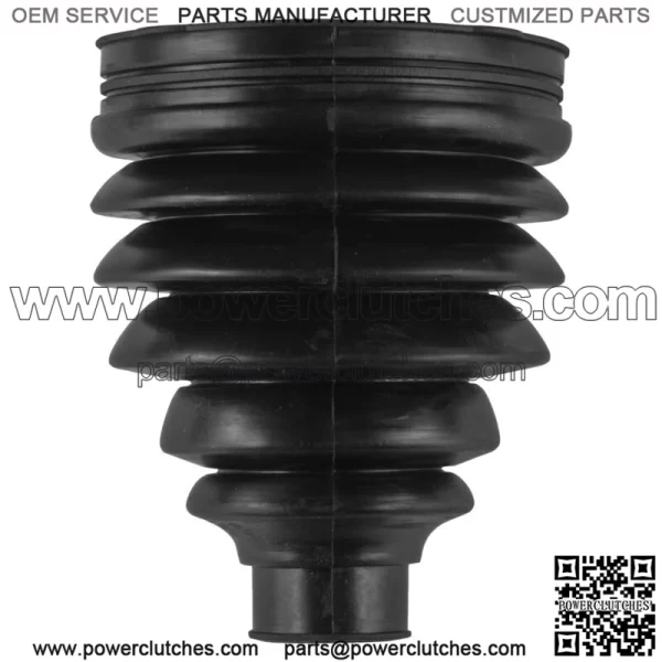 Polaris Sportsman 800 EFI 2007 2008 2009 2010 Front Axle Outer Boot Kit (For: Polaris Sportsman 800) - Image 4
