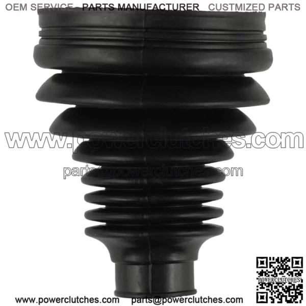 Polaris Sportsman 800 6X6 EFI 2009 2010 Rear Axle Inner and Outer CV Boot Kit (For: Polaris Sportsman 800) - Image 4