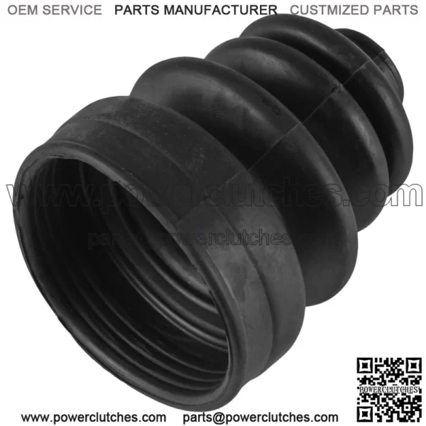 Polaris Sportsman 800 EFI 2006 2007 Front CV Joint Inner Boot Kit (For: Polaris Sportsman 800) - Image 3
