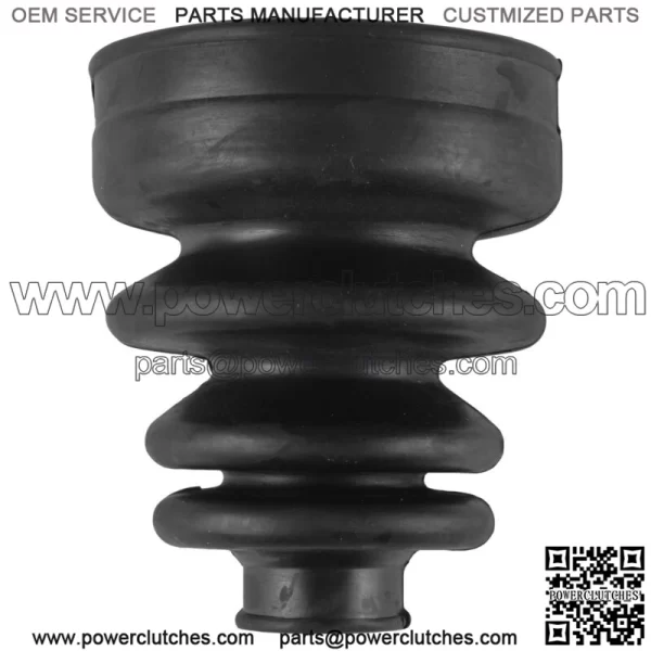 Polaris Sportsman 800 EFI 2006 2007 Front CV Joint Inner Boot Kit (For: Polaris Sportsman 800) - Image 4
